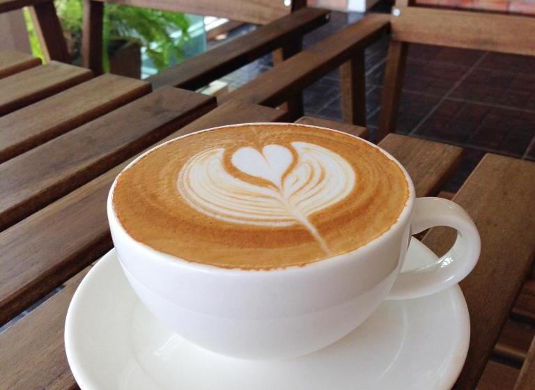 The Natural Garden Resort