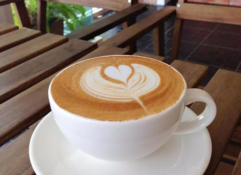 The Natural Garden Resort