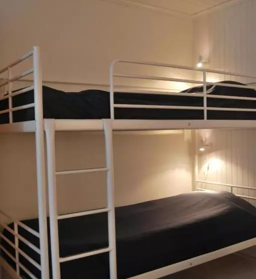 Våffelcafé Bed & Breakfast