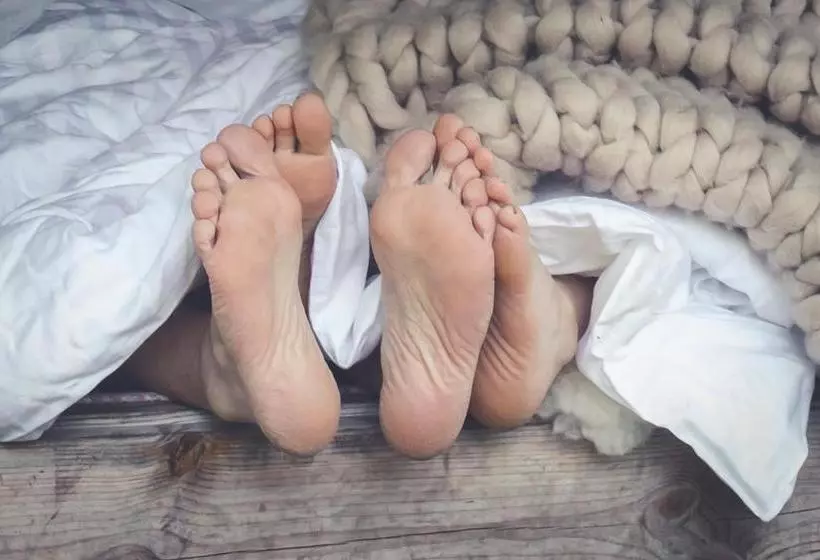 Retkeilymaja Karkausmäen Kammari