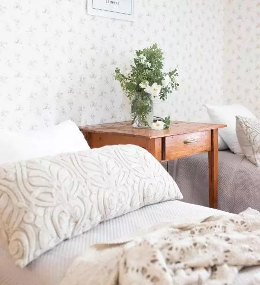 Retkeilymaja Karkausmäen Kammari