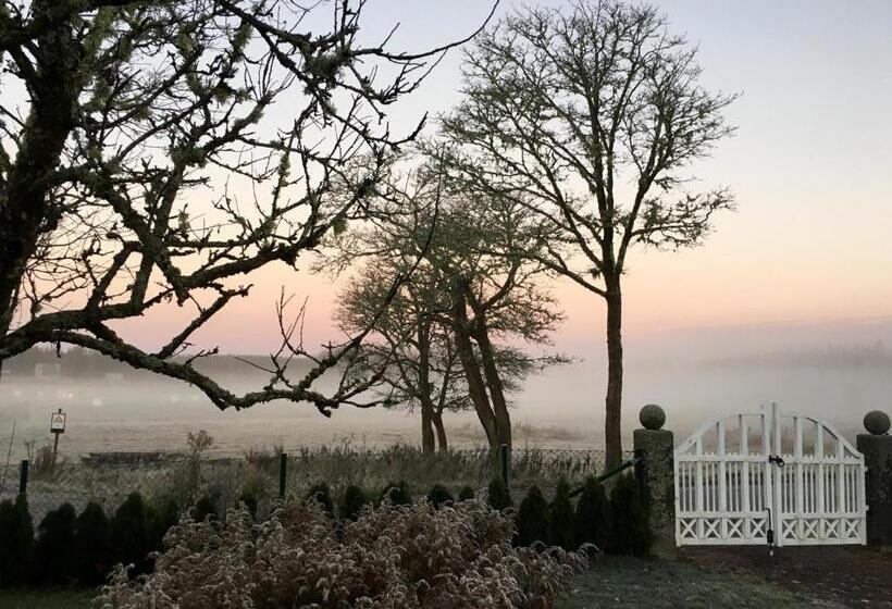 צימר Bergsmansgårdens Gästhus