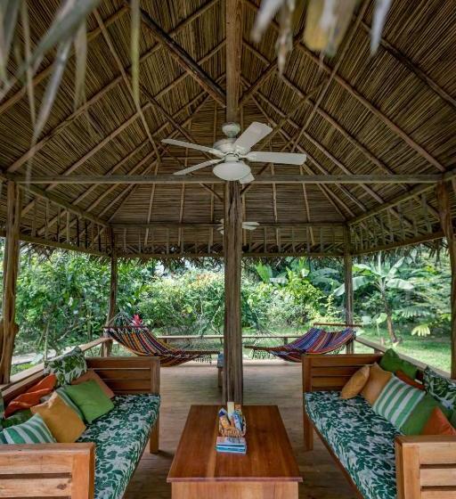 Bed and Breakfast The Hummingbird