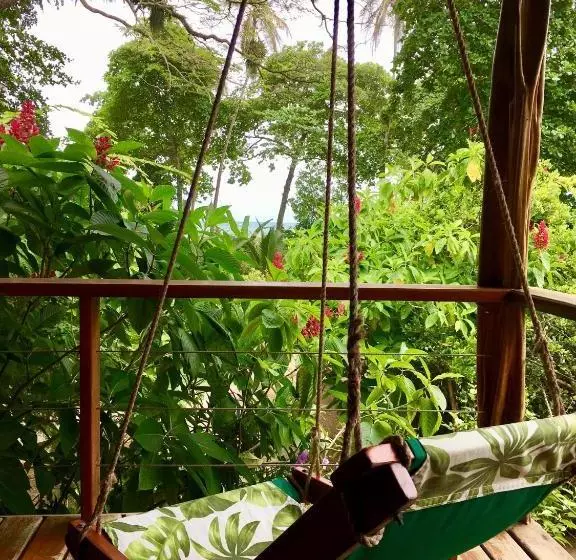 ベッドアンドブレックファースト The Hummingbird