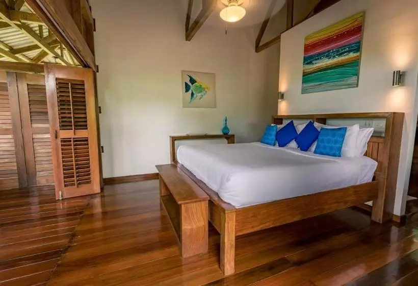 ベッドアンドブレックファースト The Hummingbird