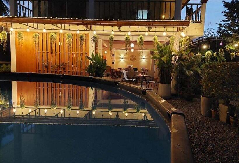 Bed & Breakfast To Co