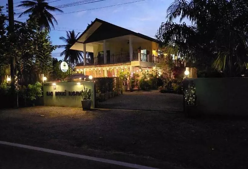 Bed & Breakfast To Co