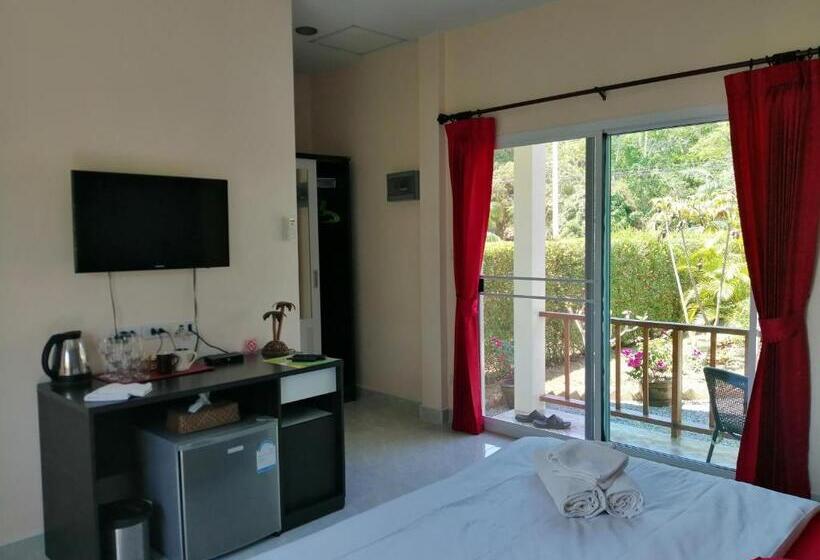 Bed & Breakfast To Co