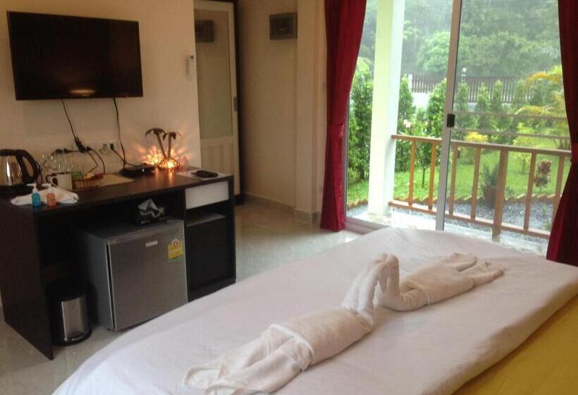 Bed & Breakfast To Co