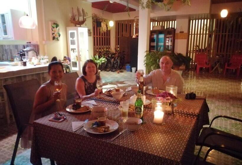 Bed & Breakfast To Co