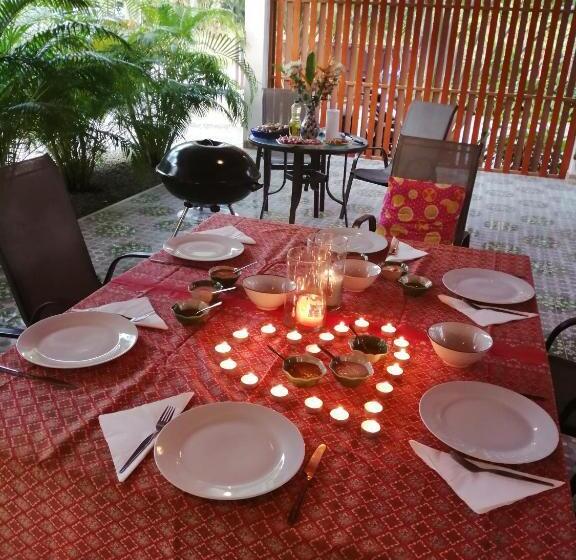 Bed & Breakfast To Co