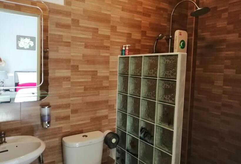 Bed & Breakfast To Co