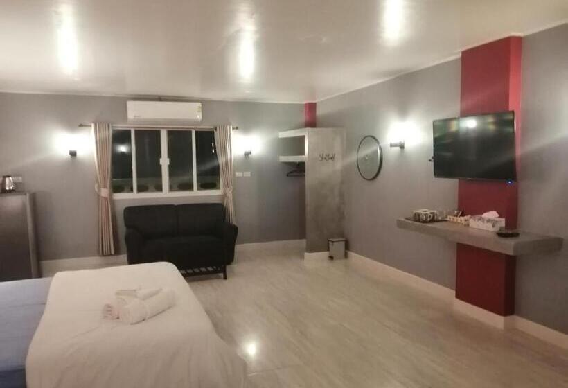 Bed & Breakfast To Co