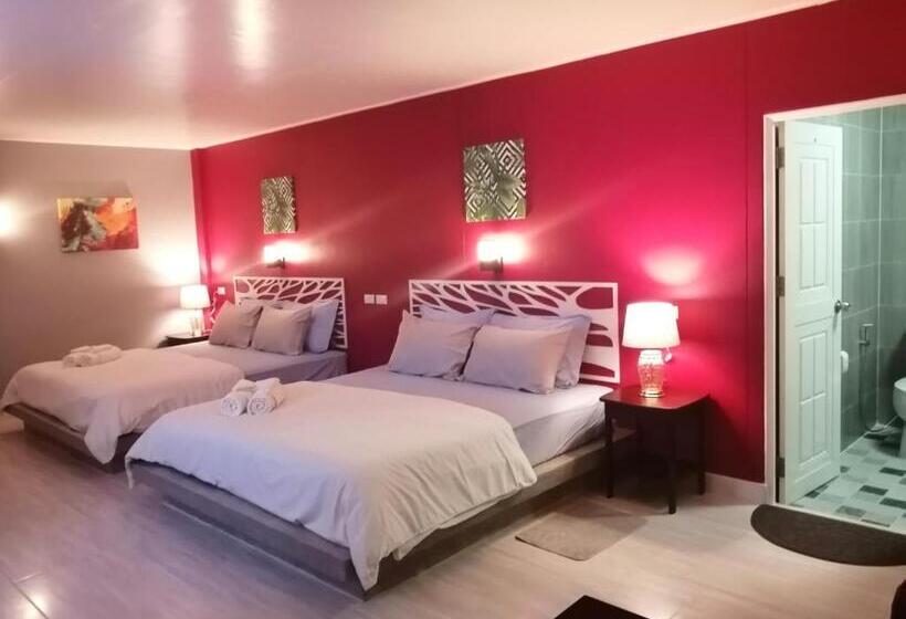 Bed & Breakfast To Co