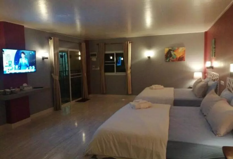 Bed & Breakfast To Co