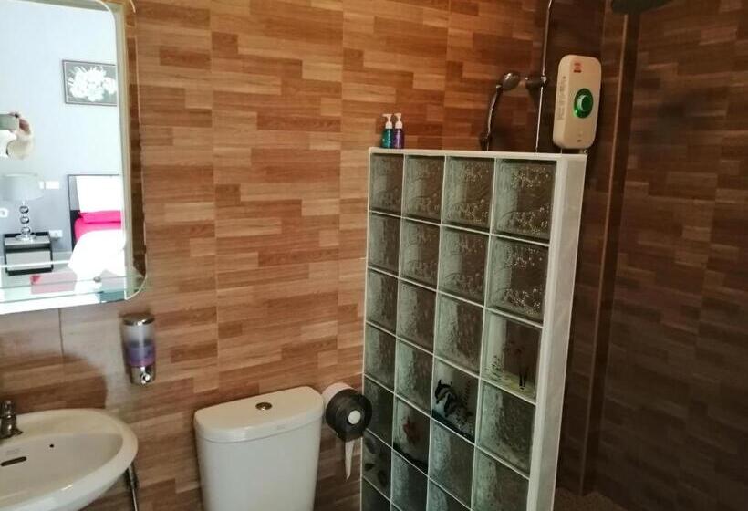 Bed & Breakfast To Co