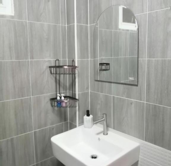 Bed & Breakfast To Co