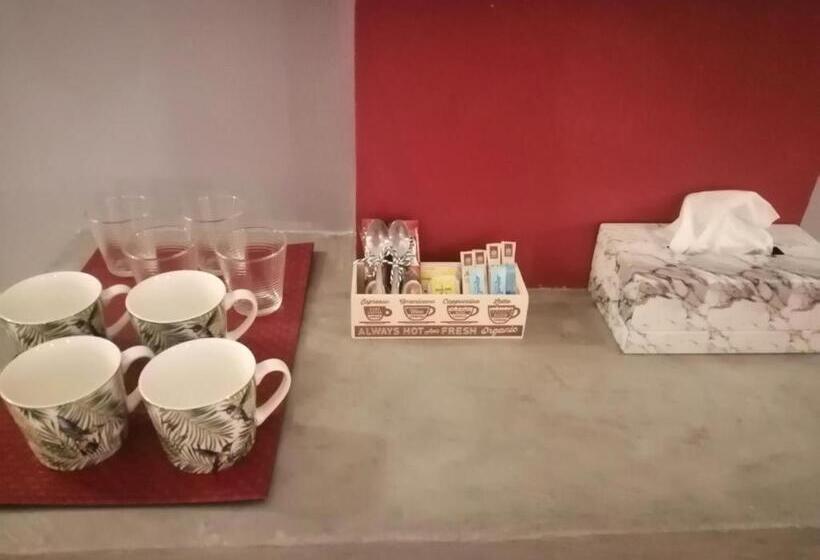 Bed & Breakfast To Co