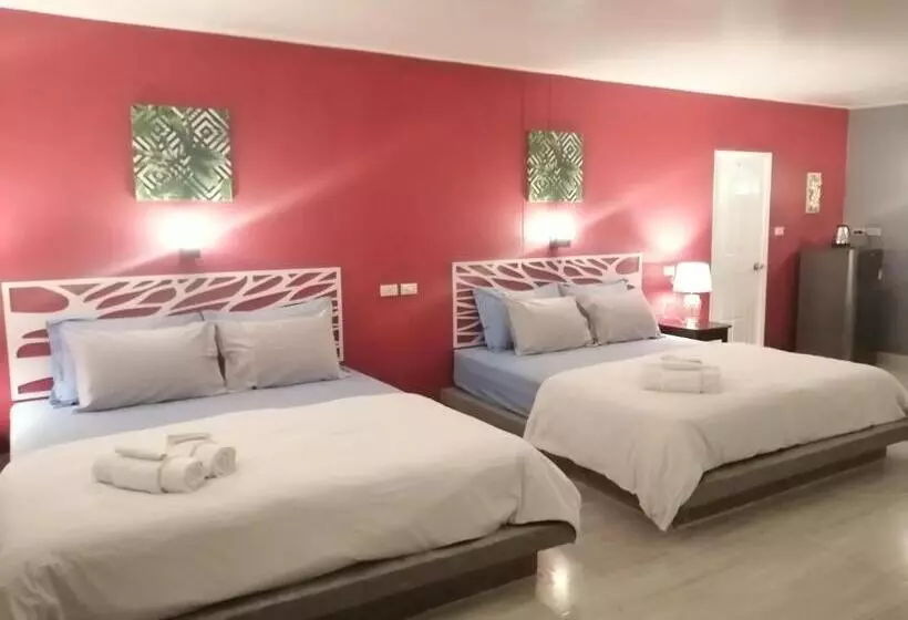 Bed & Breakfast To Co