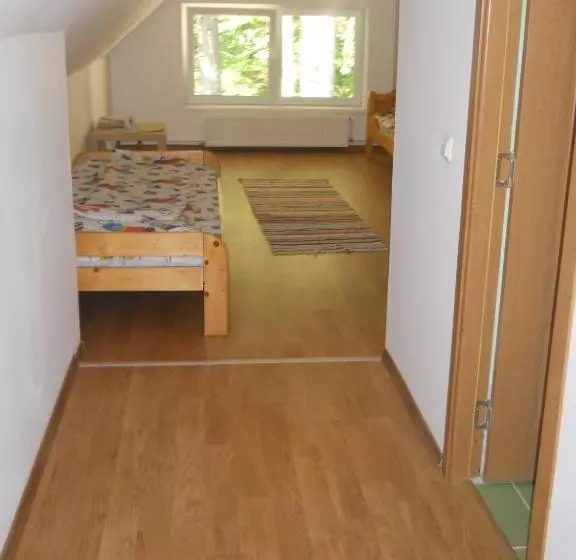 هتل Cabana Sestina