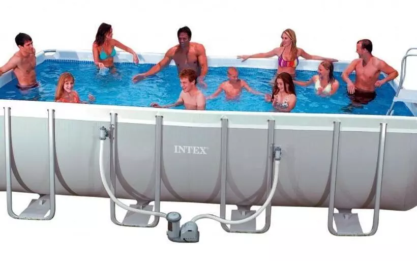 هتل Cabana Sestina