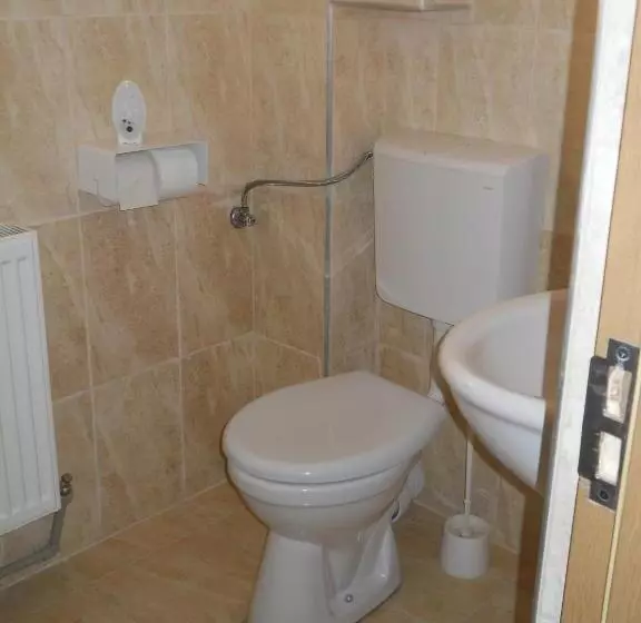 هتل Cabana Sestina