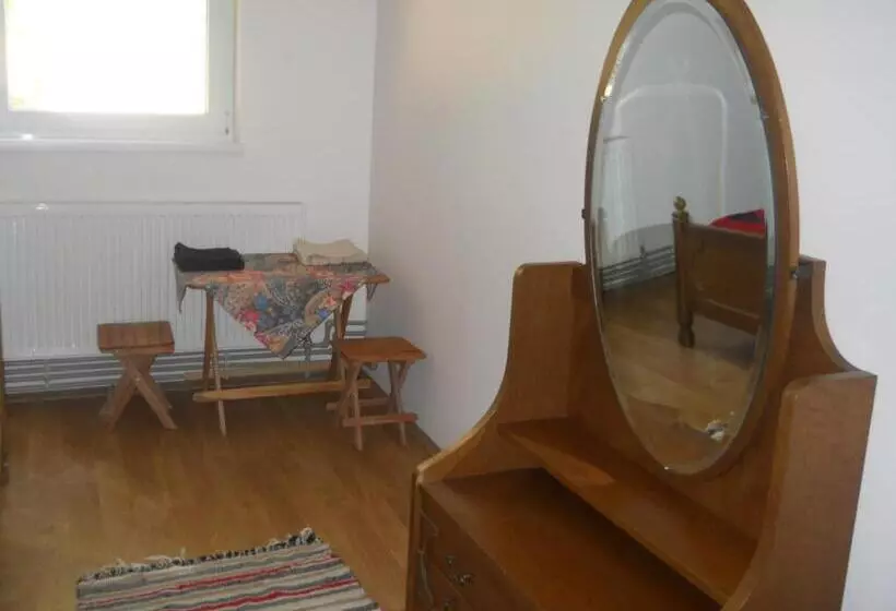 هتل Cabana Sestina