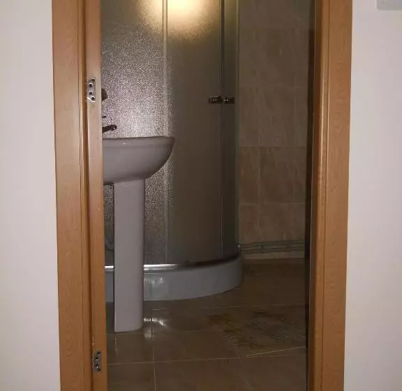 هتل Cabana Sestina