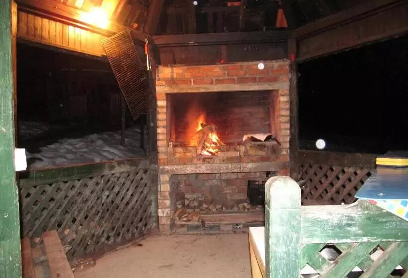 هتل Cabana Sestina