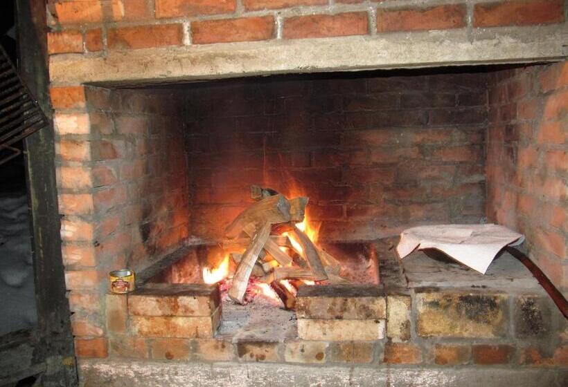 ホテル Cabana Sestina