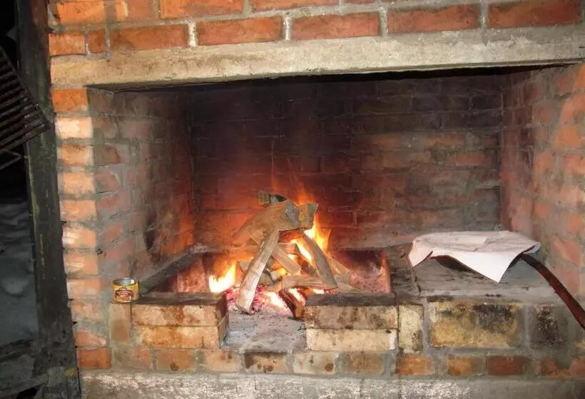 هتل Cabana Sestina