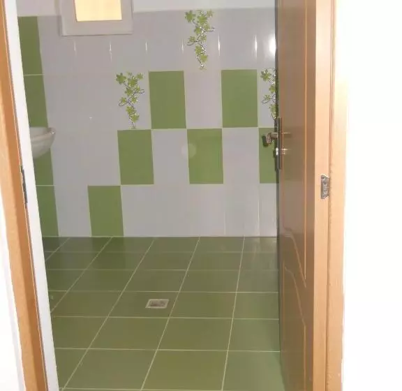 هتل Cabana Sestina