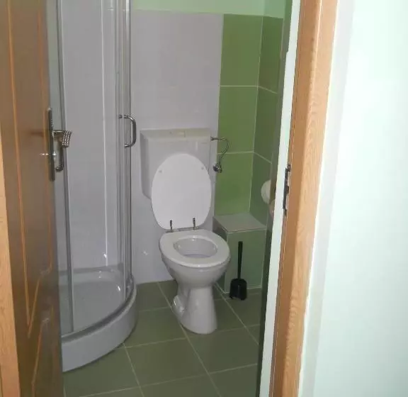 هتل Cabana Sestina