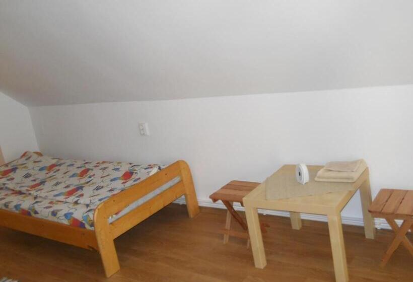 ホテル Cabana Sestina