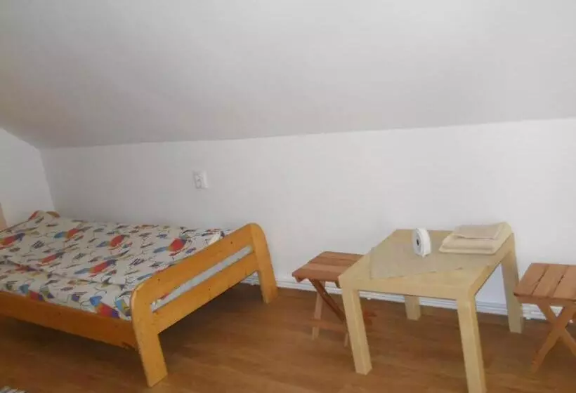 هتل Cabana Sestina