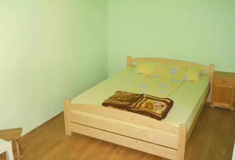 هتل Cabana Sestina