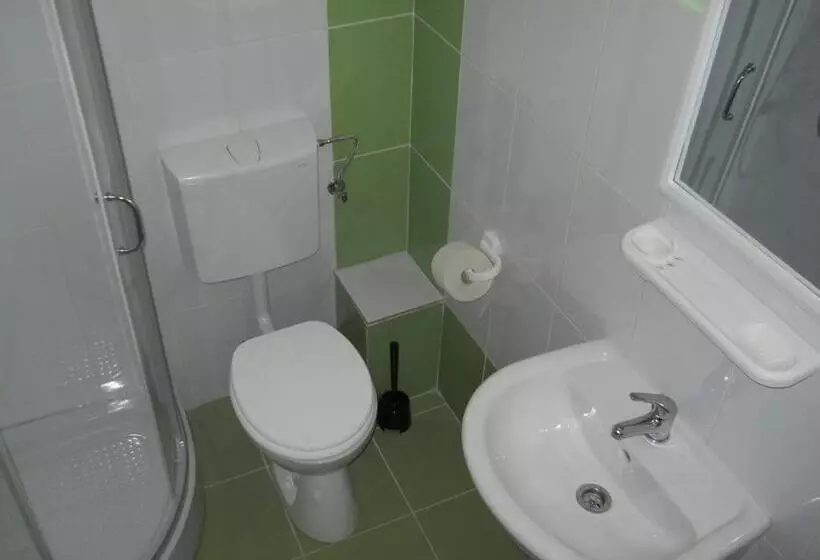 هتل Cabana Sestina