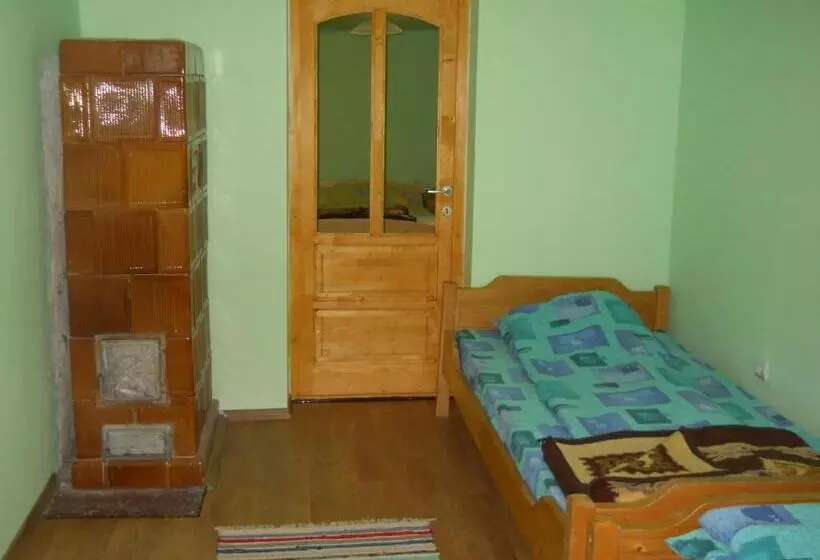 هتل Cabana Sestina