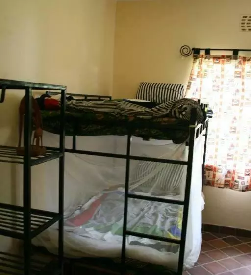 هتل Coffee Farm Guest House