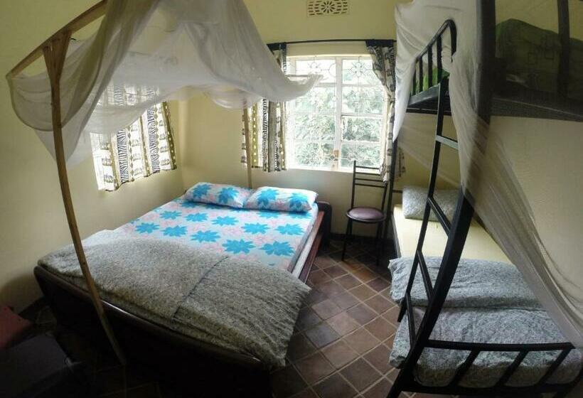 בית מלון כפרי Coffee Farm Guest House