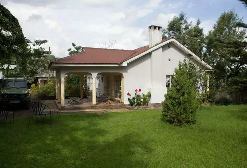 هتل Coffee Farm Guest House