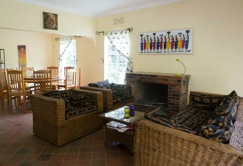 هتل Coffee Farm Guest House