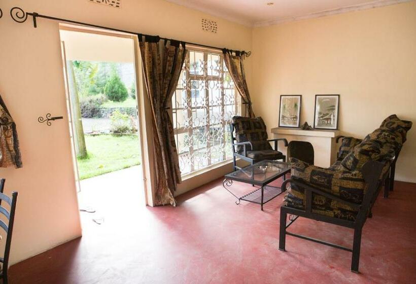 בית מלון כפרי Coffee Farm Guest House