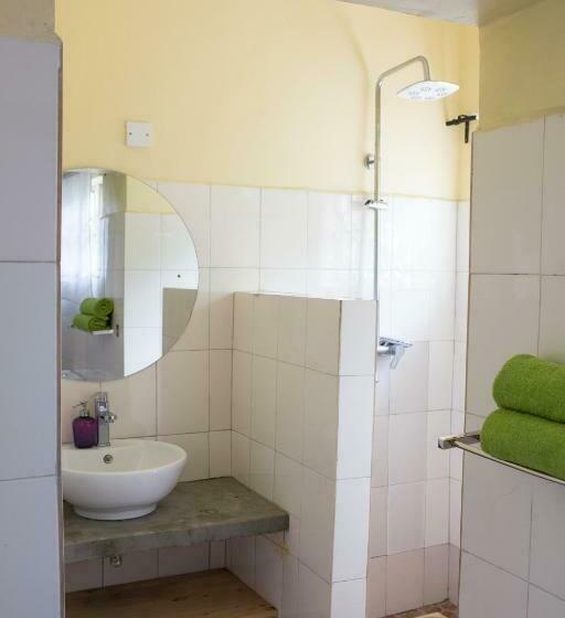 בית מלון כפרי Coffee Farm Guest House