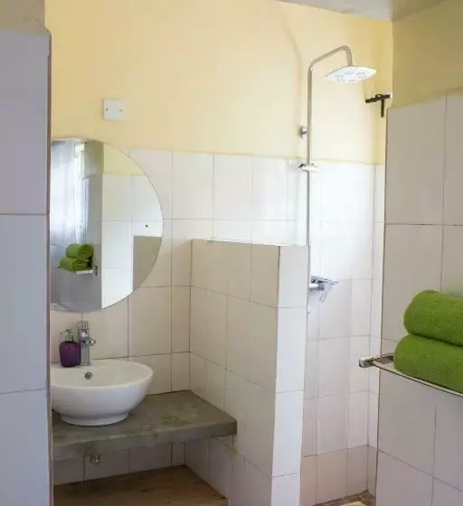 هتل Coffee Farm Guest House