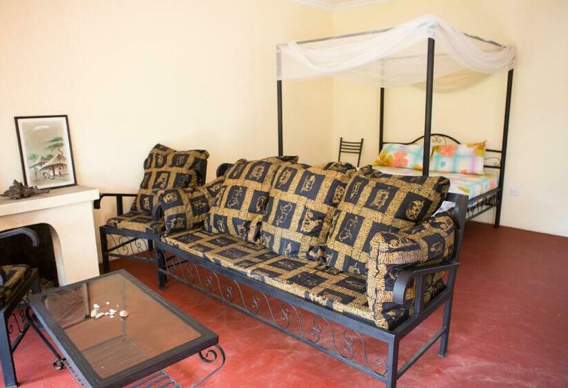 בית מלון כפרי Coffee Farm Guest House