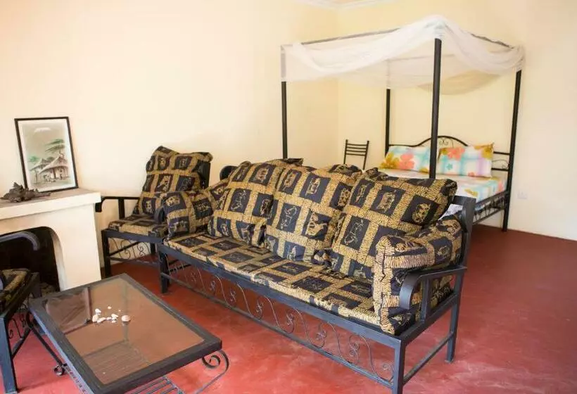 هتل Coffee Farm Guest House