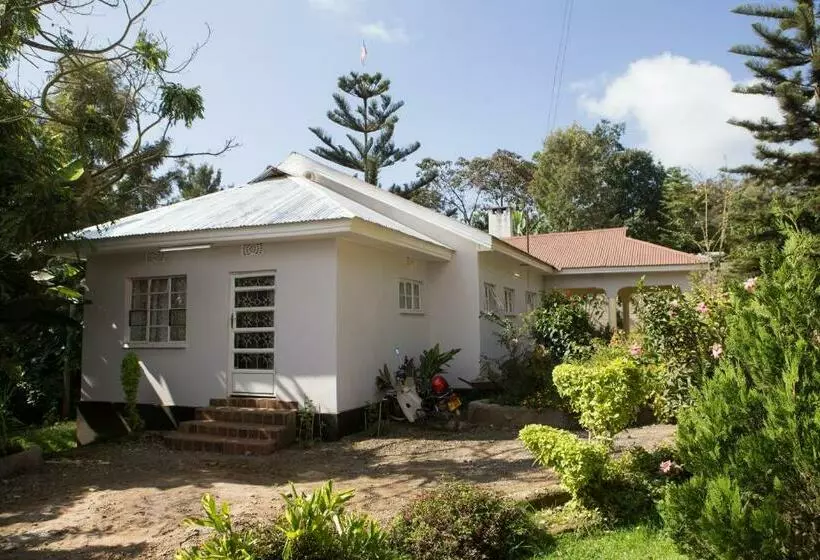 هتل Coffee Farm Guest House