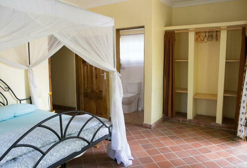 בית מלון כפרי Coffee Farm Guest House