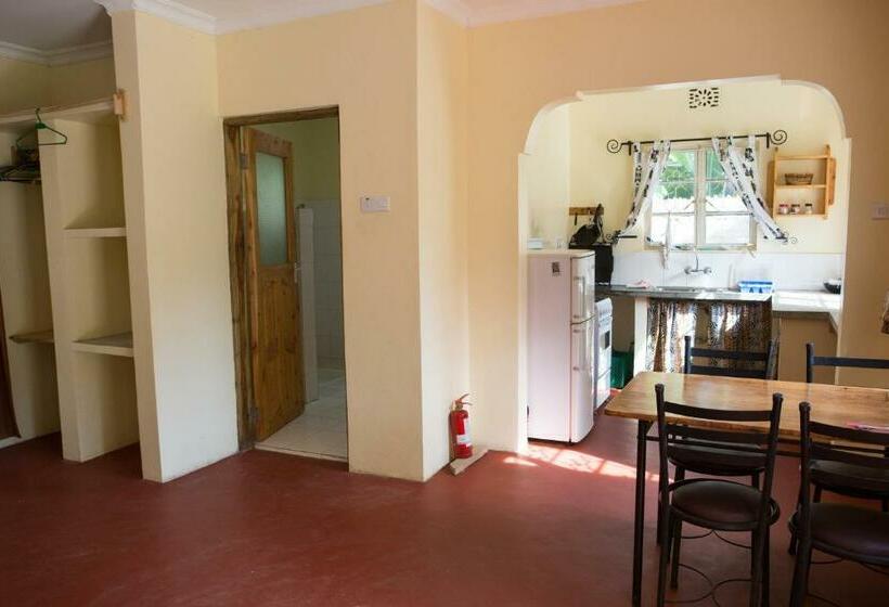 בית מלון כפרי Coffee Farm Guest House